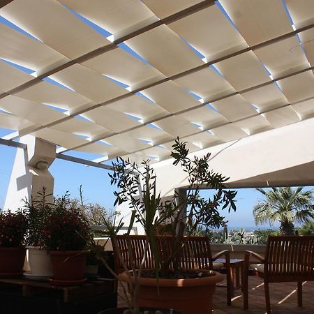 Casa Solare Rakalia Βίλα Spano Εξωτερικό φωτογραφία