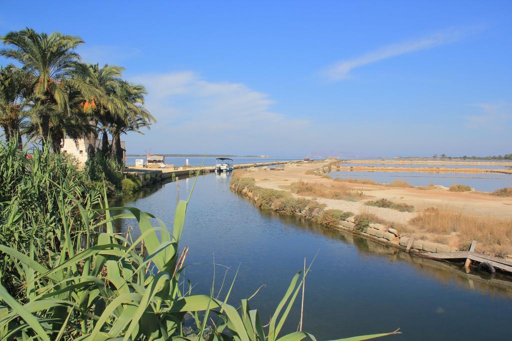 Casa Solare Rakalia Βίλα Spano Εξωτερικό φωτογραφία