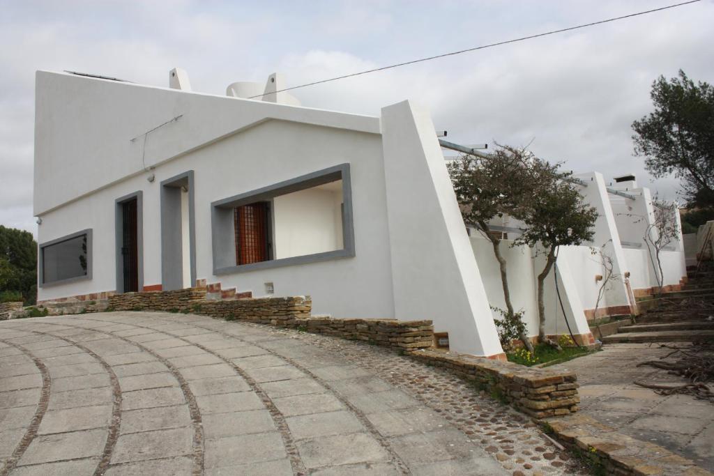 Casa Solare Rakalia Βίλα Spano Εξωτερικό φωτογραφία