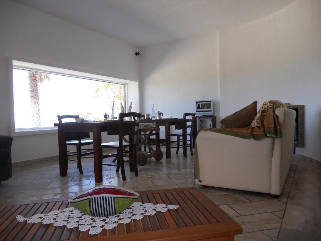 Casa Solare Rakalia Βίλα Spano Εξωτερικό φωτογραφία