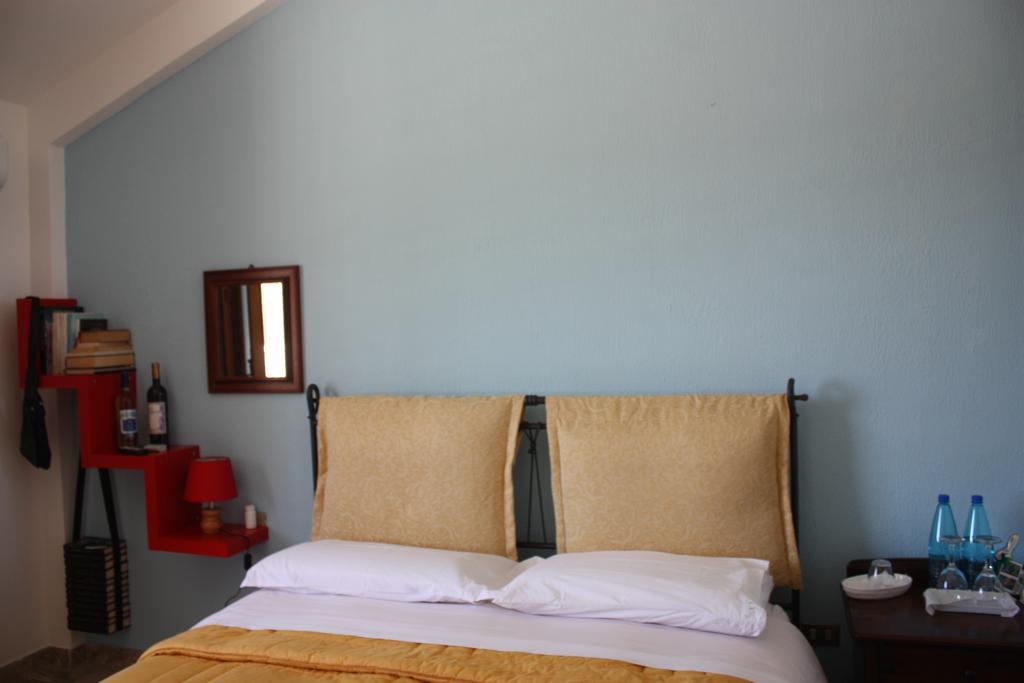 Casa Solare Rakalia Βίλα Spano Εξωτερικό φωτογραφία