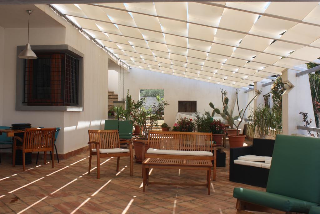 Casa Solare Rakalia Βίλα Spano Εξωτερικό φωτογραφία