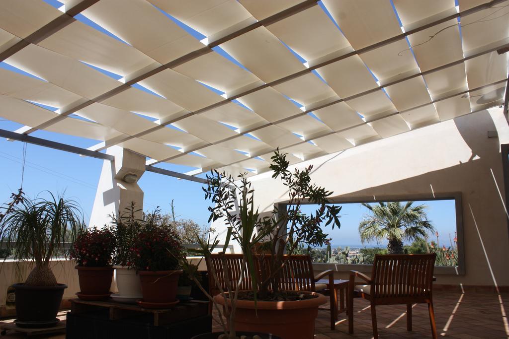 Casa Solare Rakalia Βίλα Spano Εξωτερικό φωτογραφία
