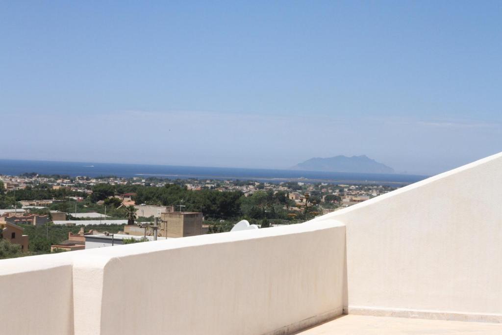 Casa Solare Rakalia Βίλα Spano Εξωτερικό φωτογραφία