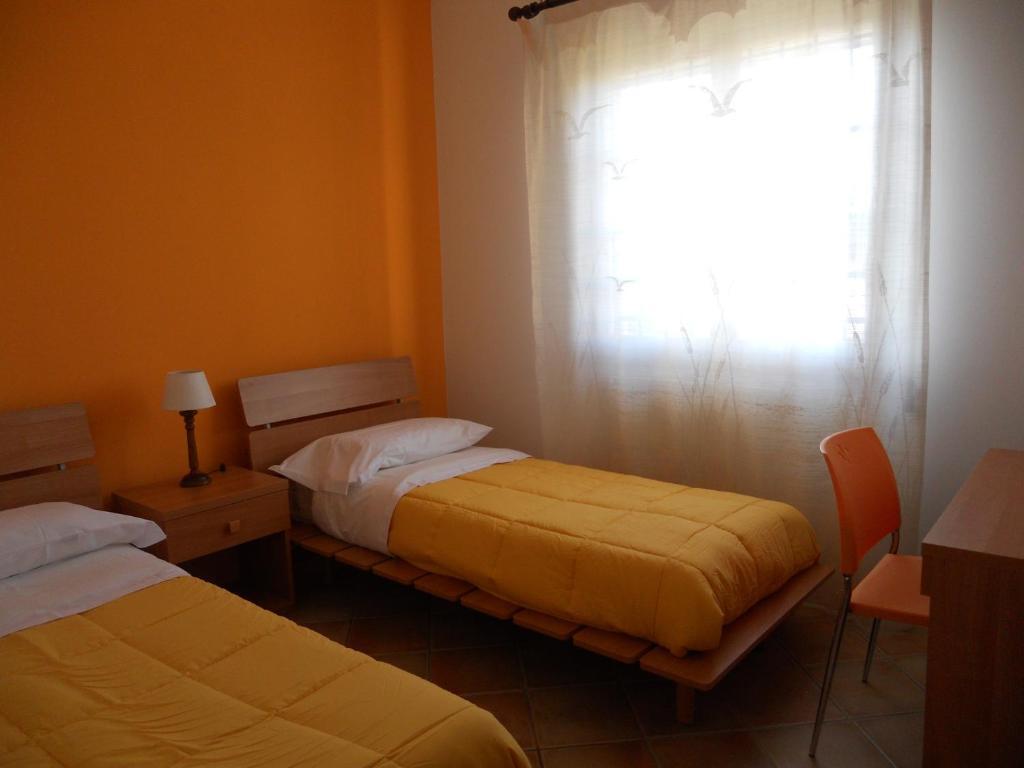 Casa Solare Rakalia Βίλα Spano Δωμάτιο φωτογραφία