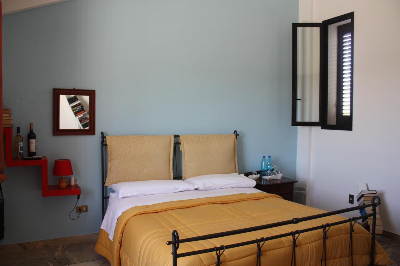 Casa Solare Rakalia Βίλα Spano Εξωτερικό φωτογραφία