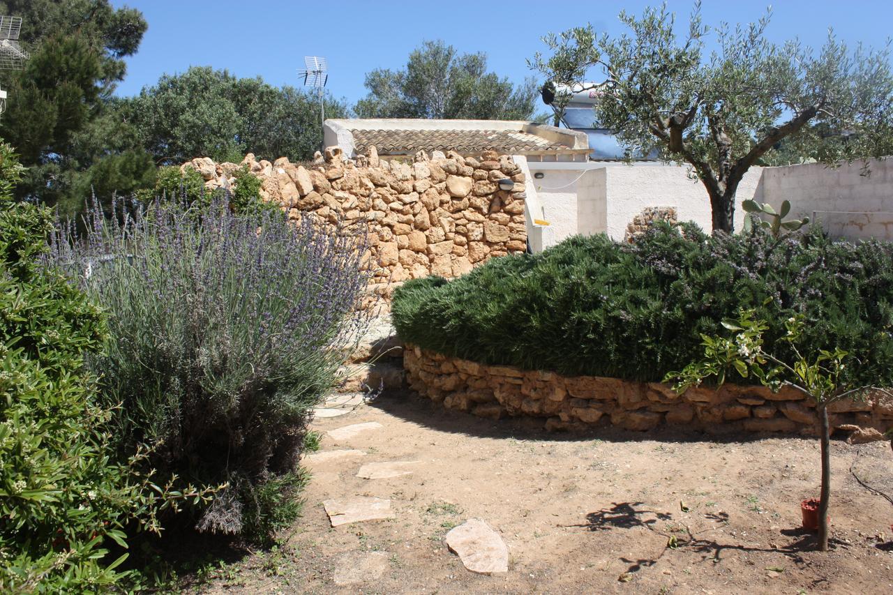 Casa Solare Rakalia Βίλα Spano Εξωτερικό φωτογραφία