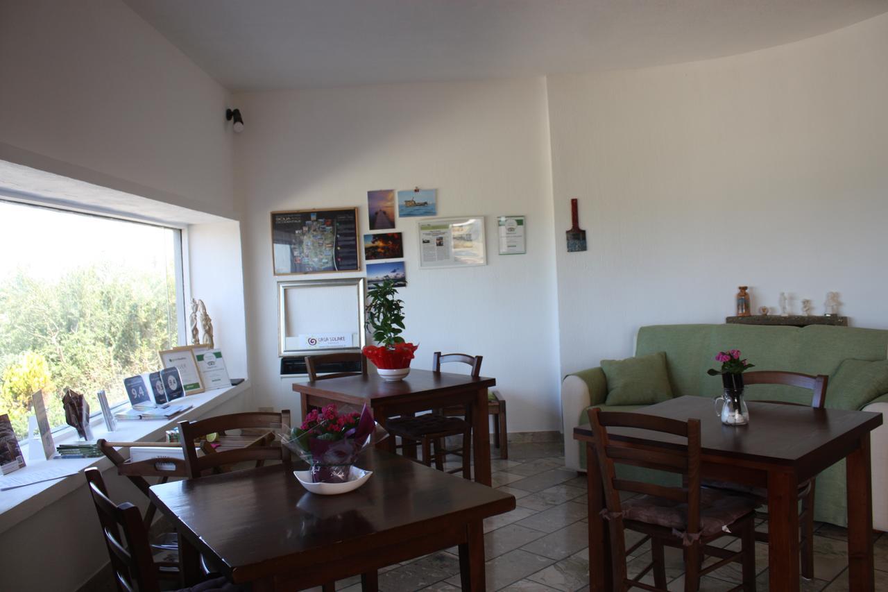 Casa Solare Rakalia Βίλα Spano Εξωτερικό φωτογραφία