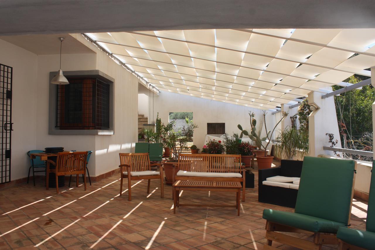 Casa Solare Rakalia Βίλα Spano Εξωτερικό φωτογραφία