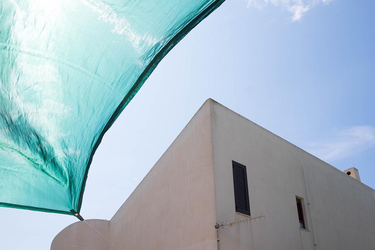Casa Solare Rakalia Βίλα Spano Εξωτερικό φωτογραφία