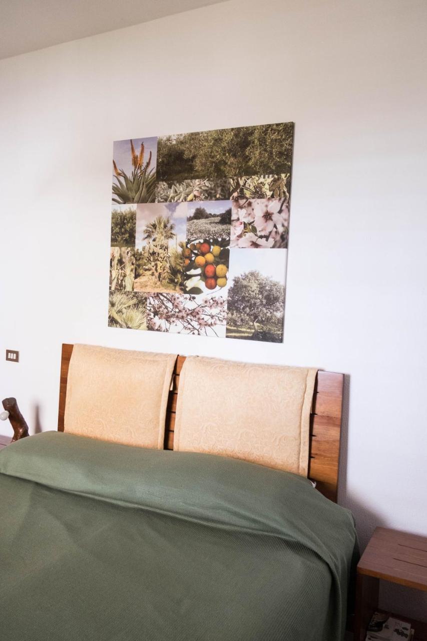 Casa Solare Rakalia Βίλα Spano Εξωτερικό φωτογραφία
