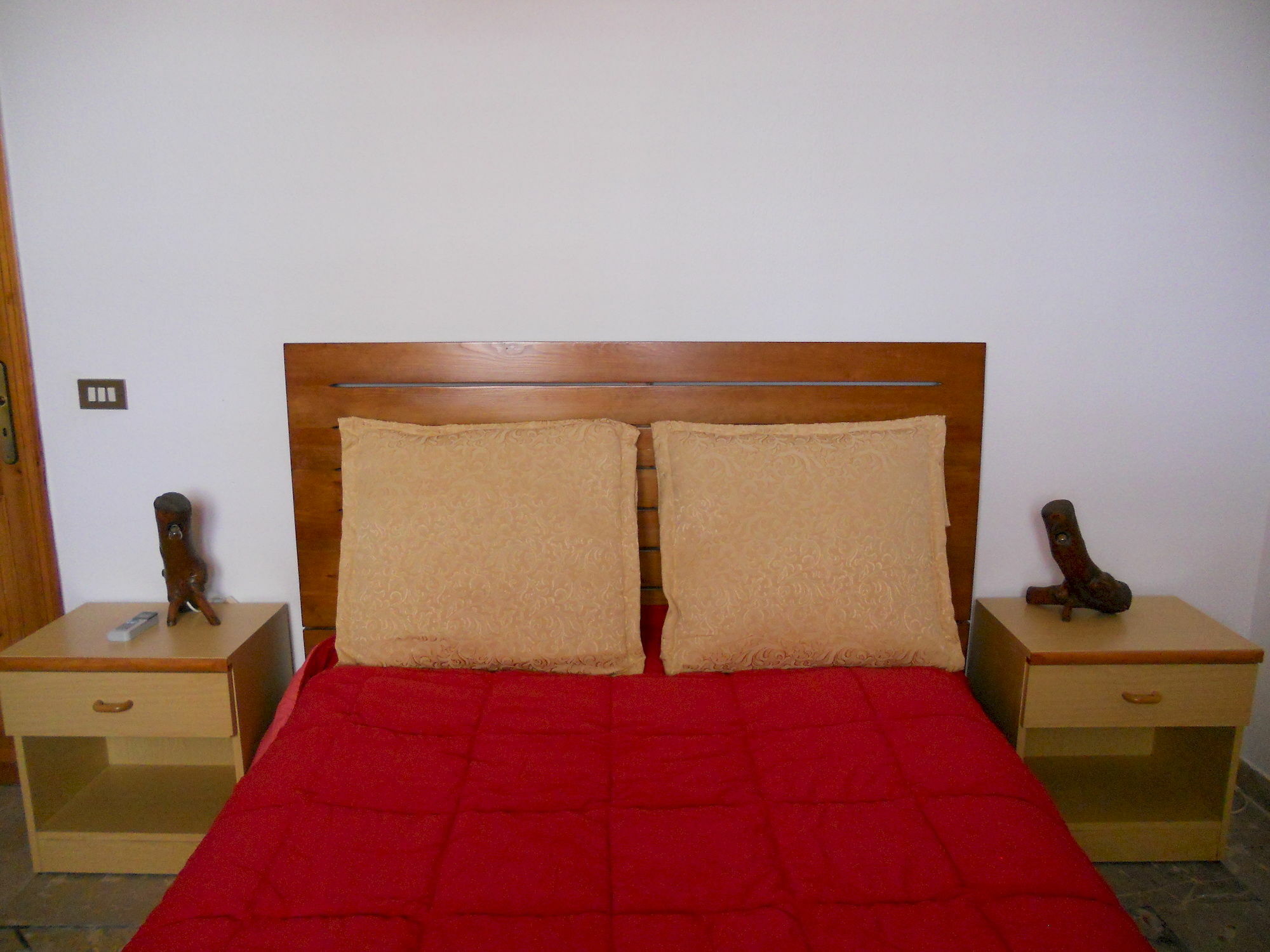 Casa Solare Rakalia Βίλα Spano Εξωτερικό φωτογραφία