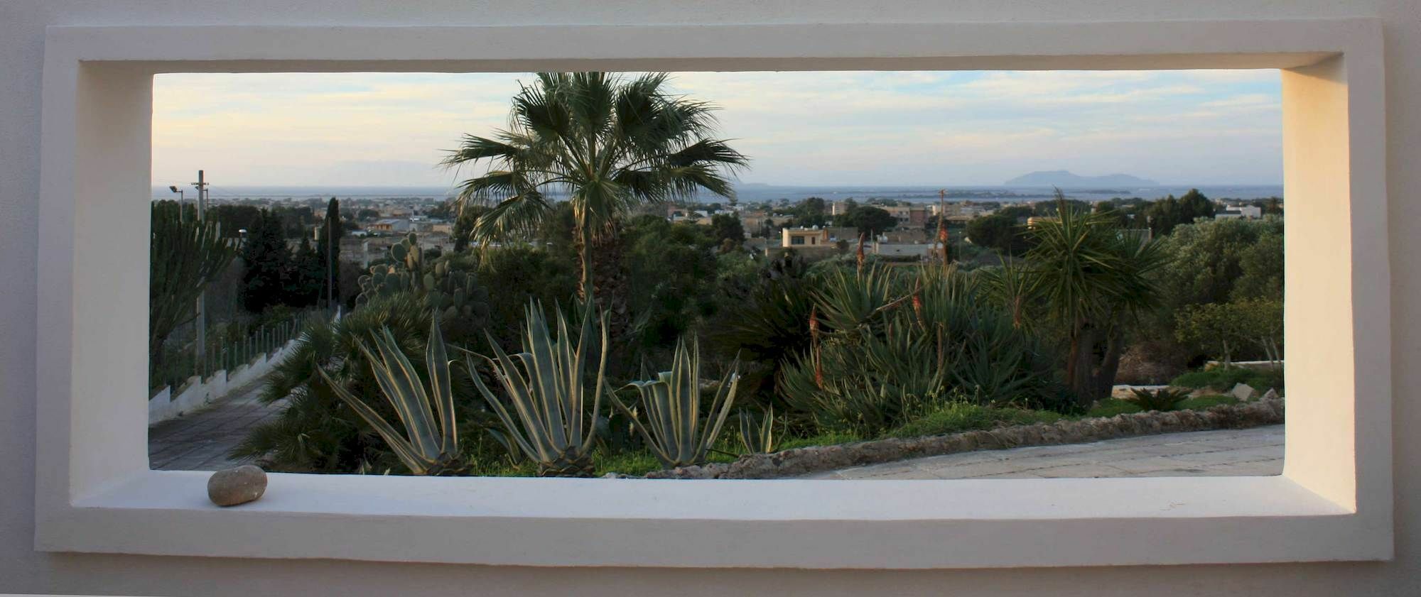 Casa Solare Rakalia Βίλα Spano Εξωτερικό φωτογραφία
