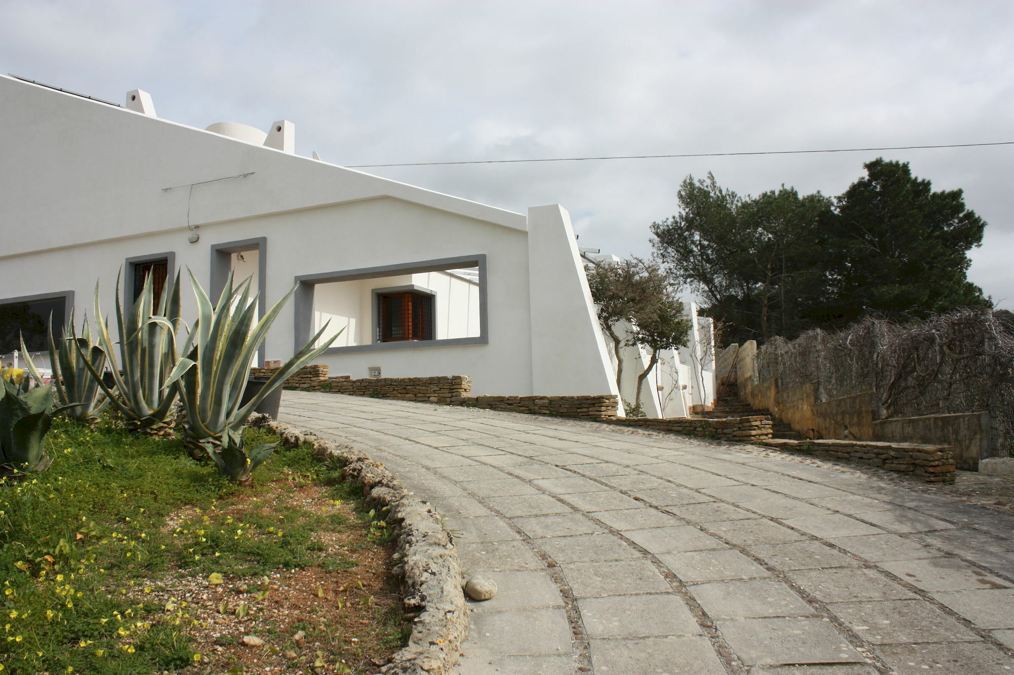 Casa Solare Rakalia Βίλα Spano Εξωτερικό φωτογραφία