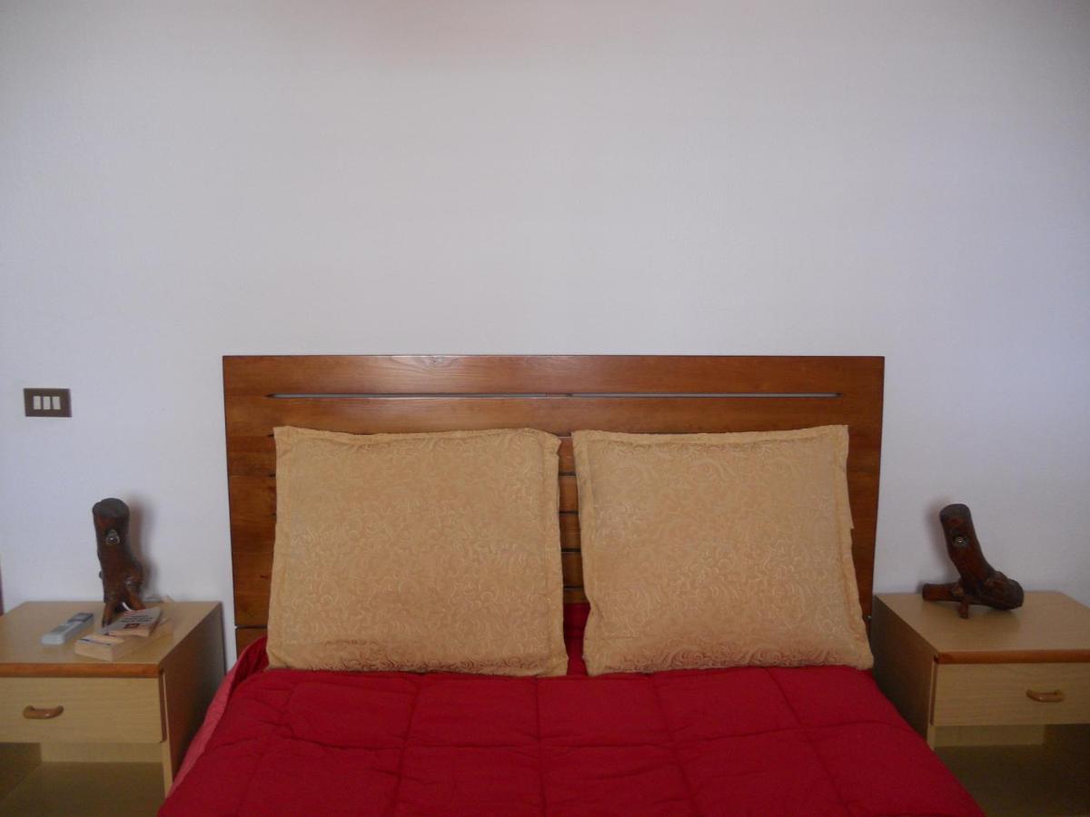 Casa Solare Rakalia Βίλα Spano Δωμάτιο φωτογραφία